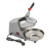 300w electric ice crusher shaver stainlesssteel blade cone maker kitchen machine 300w electric ice crusher shaver stainlesssteel blade cone maker kitchen machine