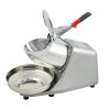 300w electric ice crusher shaver stainlesssteel blade cone maker kitchen machine 300w electric ice crusher shaver stainlesssteel blade cone maker kitchen machine