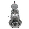 300w electric ice crusher shaver stainlesssteel blade cone maker kitchen machine 300w electric ice crusher shaver stainlesssteel blade cone maker kitchen machine