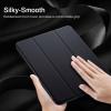 ipad 10.2 2019 7th pencil holder slim smart tpu soft edge case black ipad 10.2 2019 7th pencil holder slim smart tpu soft edge case black