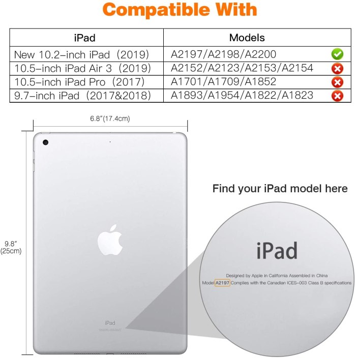 ipad 10.2 2019 7th pencil holder slim smart tpu soft edge case black ipad 10.2 2019 7th pencil holder slim smart tpu soft edge case black