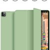 ipad pro 11 inch 2020 soft tpu smart premium case auto sleep wake stand cover pencil holder green ipad pro 11 inch 2020 soft tpu smart premium case auto sleep wake stand cover pencil holder green