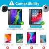 ipad pro 11 inch 2020 soft tpu smart premium case auto sleep wake stand cover pencil holder green ipad pro 11 inch 2020 soft tpu smart premium case auto sleep wake stand cover pencil holder green