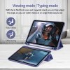 ipad pro 11 inch 2020 soft tpu smart premium case auto sleep wake stand cover pencil holder purple ipad pro 11 inch 2020 soft tpu smart premium case auto sleep wake stand cover pencil holder purple