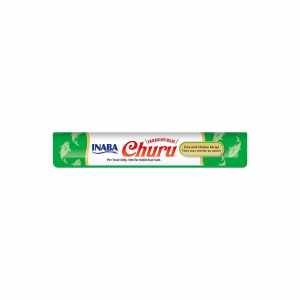 inaba churu tuna with chicken recipe (14g x 4) 6pk inaba churu tuna with chicken recipe (14g x 4) 6pk