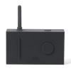 lexon thykho 3 fm radio & bluetooth speaker grey
