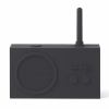 Lexon Thykho 3 Fm Radio & Bluetooth Speaker - Black Lexon Thykho 3 Fm Radio & Bluetooth Speaker - Black