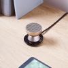 lexon tamo infinitely pairable bluetooth speaker gold