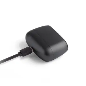 lexon minut mini alarm clock black lexon minut mini alarm clock black