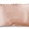 ardor peach spritz silk pillowcase 51x76cm ardor peach spritz silk pillowcase 51x76cm
