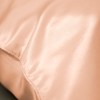 ardor peach spritz silk pillowcase 51x76cm ardor peach spritz silk pillowcase 51x76cm