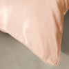 ardor peach spritz silk pillowcase 51x76cm ardor peach spritz silk pillowcase 51x76cm