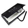 ardor silver nights silk pillowcase 51x76cm ardor silver nights silk pillowcase 51x76cm