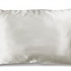 ardor silver nights silk pillowcase 51x76cm ardor silver nights silk pillowcase 51x76cm