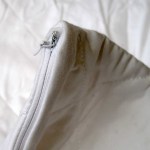 artex pair of cotton standard pillow protectors artex pair of cotton standard pillow protectors