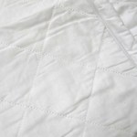 artex pair of cotton standard pillow protectors artex pair of cotton standard pillow protectors