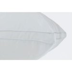 easyrest cloud support dual support pillow 47 x 72 x 2 cm