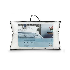 Easyrest Cloud Support High Firm Pillow 66 x 41 x 5 cm