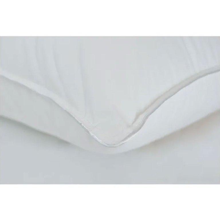 easyrest cloud support memory fibre pillow 48 x 73 cm easyrest cloud support memory fibre pillow 48 x 73 cm
