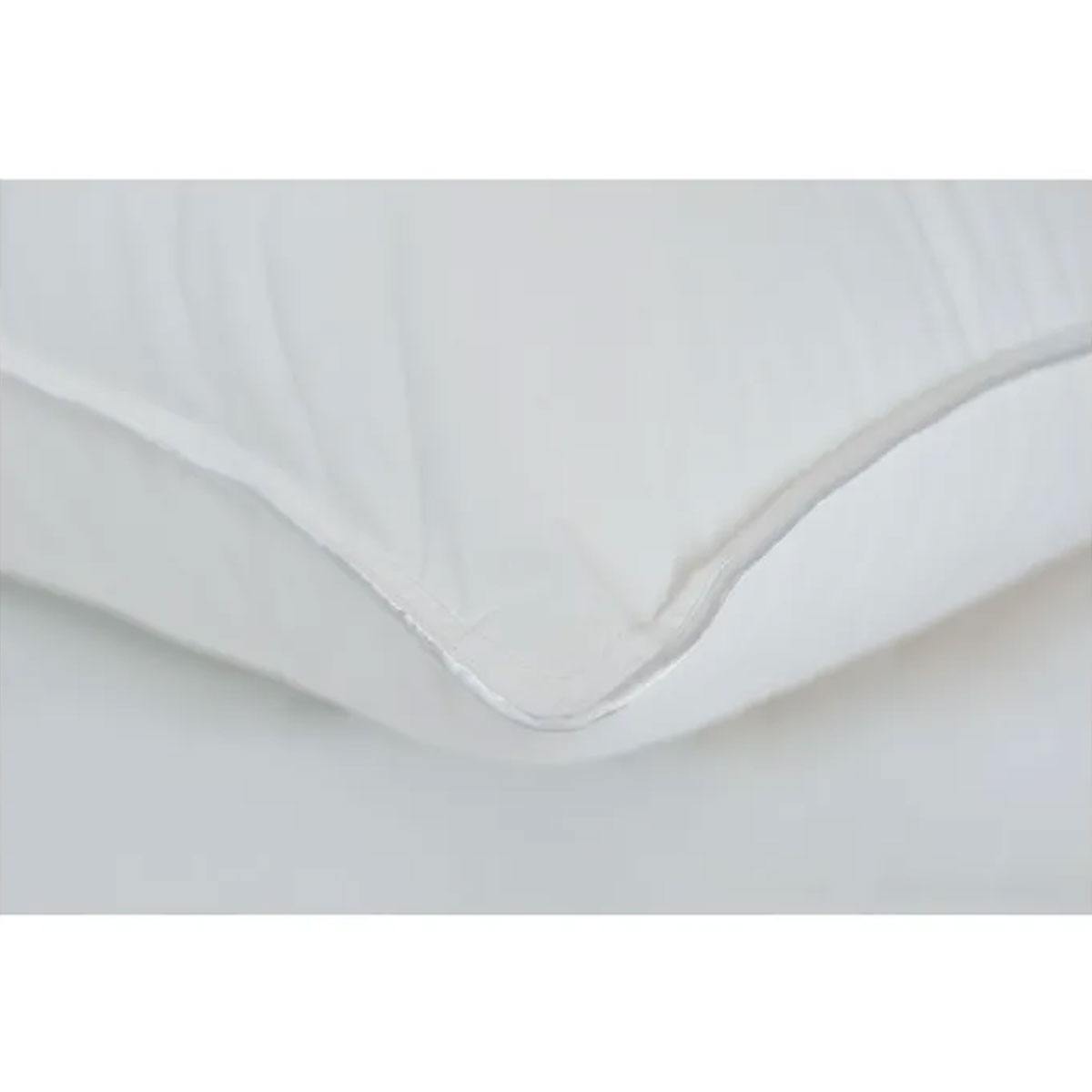 easyrest cloud support memory fibre pillow 48 x 73 cm