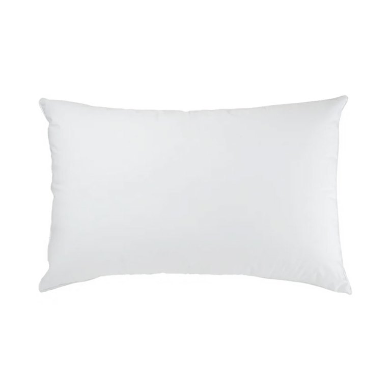 easyrest cloud support microplush standard pillow 48 x 73 cm easyrest cloud support microplush standard pillow 48 x 73 cm