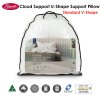 easyrest cloud support u shape support pillow easyrest cloud support u shape support pillow