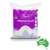 easyrest everyday v boomerang shaped pillow easyrest everyday v boomerang shaped pillow