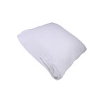 easyrest bamboo cotton jersey waterproof european pillow protector
