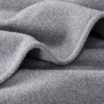 laconia 400gsm premium australian pure wool blanket grey double laconia 400gsm premium australian pure wool blanket grey double