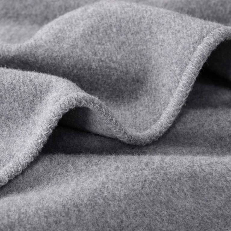 laconia 400gsm premium australian pure wool blanket grey double laconia 400gsm premium australian pure wool blanket grey double
