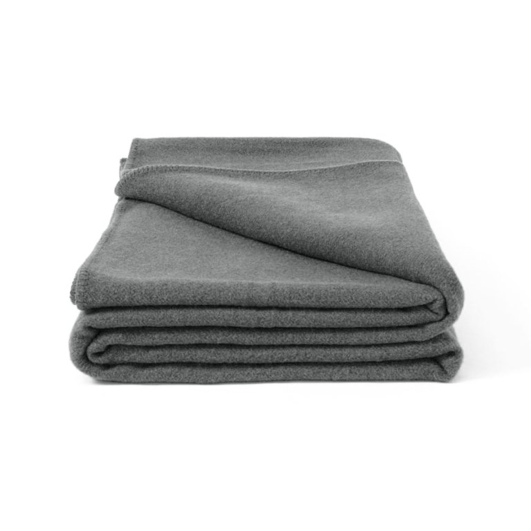 laconia 400gsm premium australian pure wool blanket grey double laconia 400gsm premium australian pure wool blanket grey double