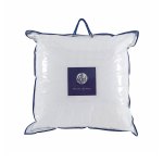 accessorize deluxe hotel european pillow 65 x 65 cm