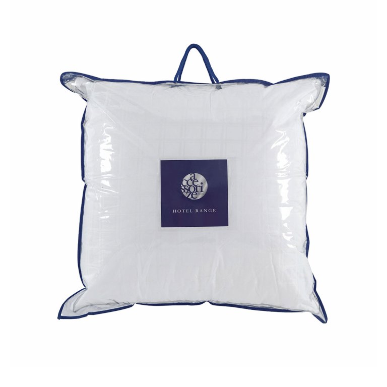 accessorize deluxe hotel european pillow 65 x 65 cm
