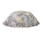 j elliot home arctic luxury faux fur filled cushion 50 x 50cm