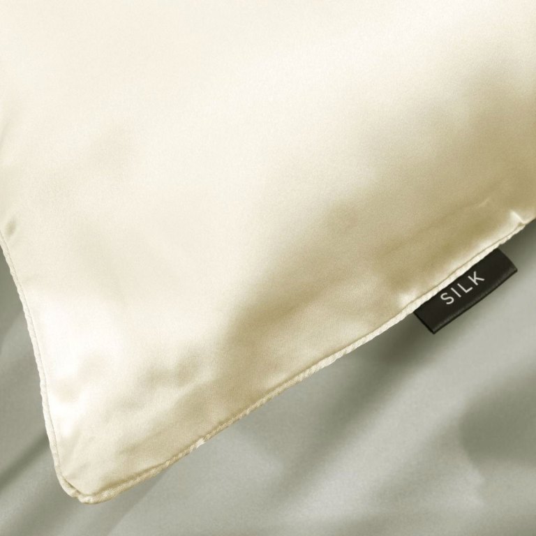 ardor mulberry silk standard pillowcase ivory dreams ardor mulberry silk standard pillowcase ivory dreams
