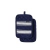 v442 lde ovenm butcherstripe2potholder navy re 77651 00.jpg