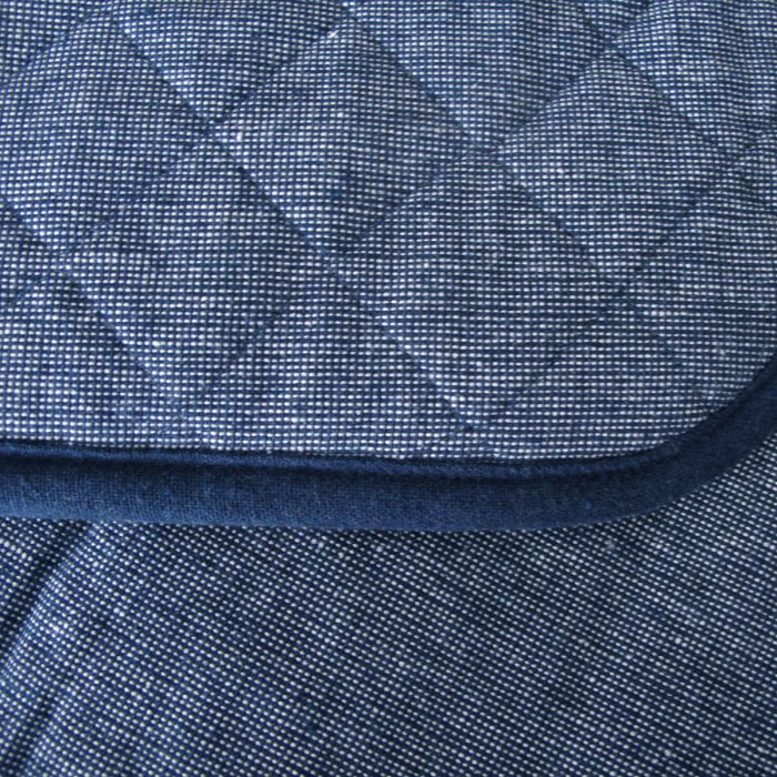 ladelle eco recycled navy double oven mitt 17 x 89 cm ladelle eco recycled navy double oven mitt 17 x 89 cm