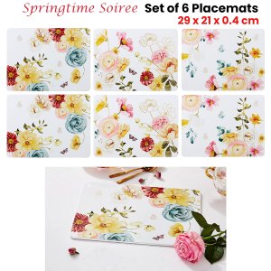 ashdene set of 6 springtime soiree table placemats 29x21x0.4 cm jQuery(document).ready(function($) { // Target the Products page if($('body').hasClass('edit-php') && $('body').hasClass('post-type-product')) { $("th.column-admin_commission").css( 'width', '10%' ); } });