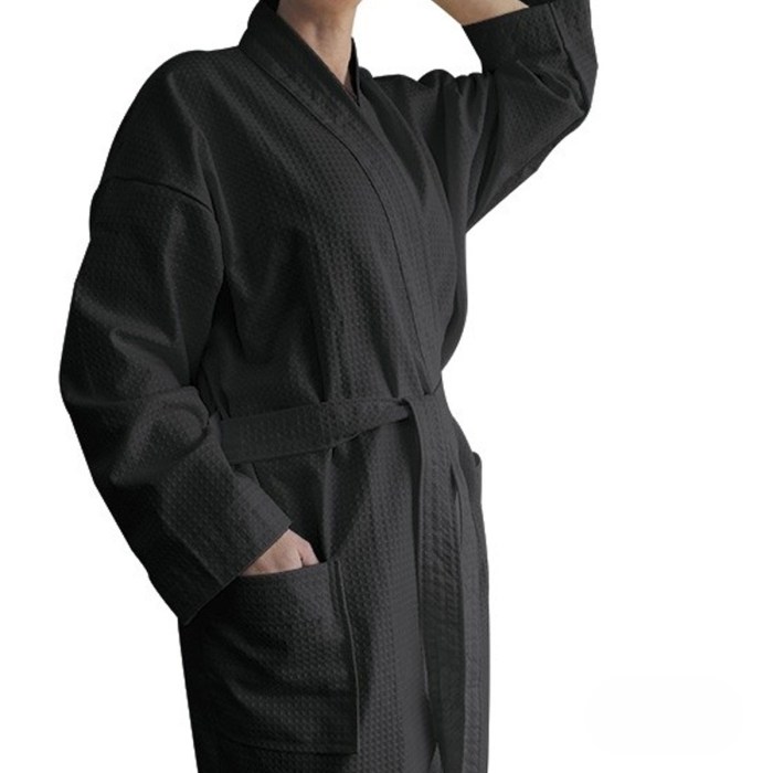 v442 wam bathrobe 240gsmwaffle ebony l 204750 00.jpg