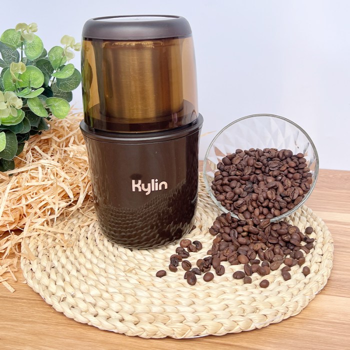 kylin electric multi purpose coffee & spice & nut grinder au k6210 kylin electric multi purpose coffee & spice & nut grinder au k6210