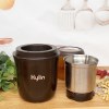 kylin electric multi purpose coffee & spice & nut grinder au k6210 kylin electric multi purpose coffee & spice & nut grinder au k6210