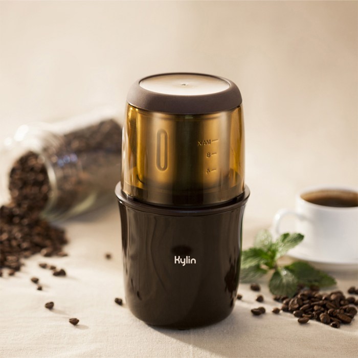 kylin electric multi purpose coffee & spice & nut grinder au k6210 kylin electric multi purpose coffee & spice & nut grinder au k6210
