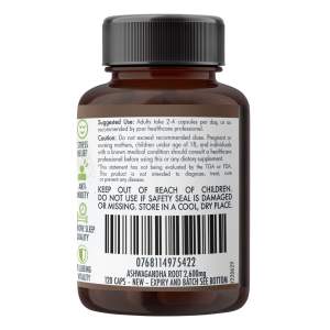 organic ashwagandha capsules (vegan) withania somnifera organic ashwagandha capsules (vegan) withania somnifera
