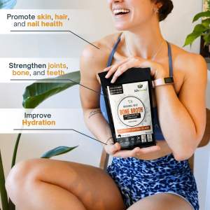 bone broth beef premium grass fed from au/nz 90g bone broth beef premium grass fed from au/nz 90g