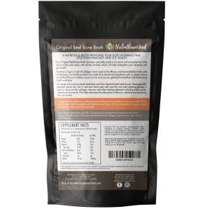 bone broth beef premium grass fed from au/nz 90g bone broth beef premium grass fed from au/nz 90g