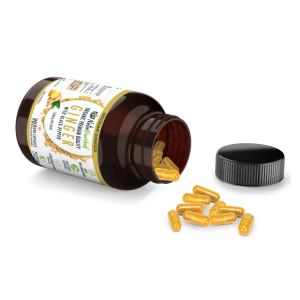 ginger capsules organic vegan ginger capsules organic vegan