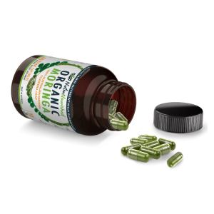 value bundle: organic pure moringa leaf capsules australian grown 2 x 60 vegan capsules (2 months supply) value bundle: organic pure moringa leaf capsules australian grown 2 x 60 vegan capsules (2 months supply)