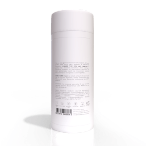 the cosmetic factory under the sea gel cleanser | 200ml