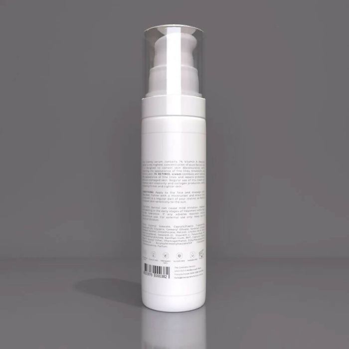 1% retinol cream | 50ml 1% retinol cream | 50ml