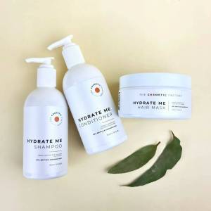 the cosmetic factory hydrate me conditioner | 300ml